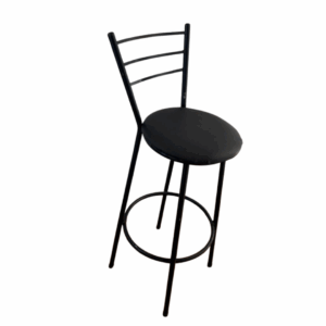 Banqueta Bistrô Alta