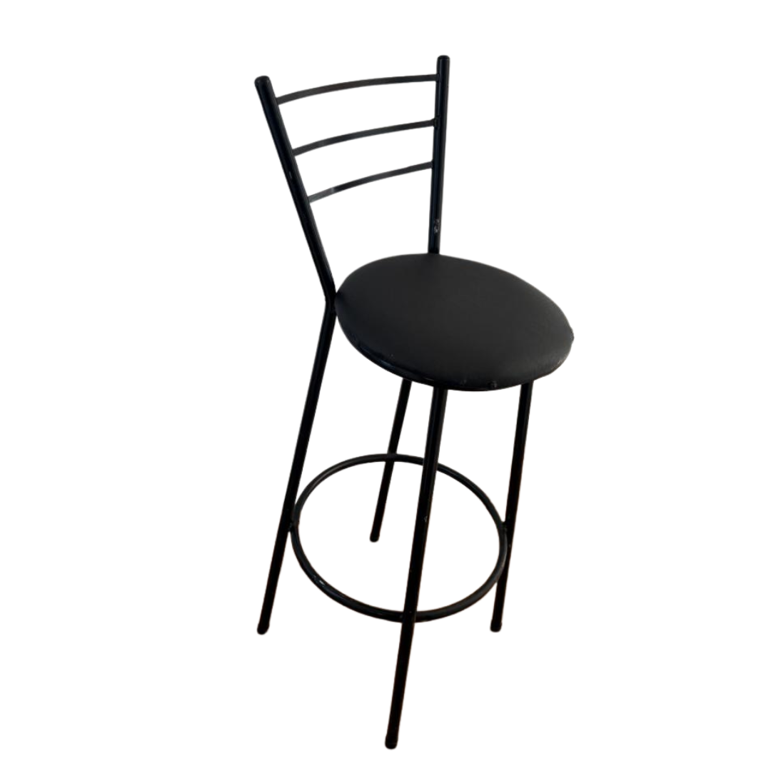 Banqueta Bistrô Alta