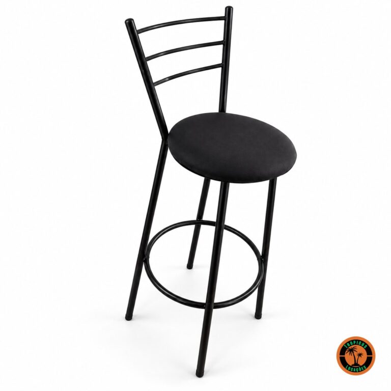 Banqueta Bistrô Alta