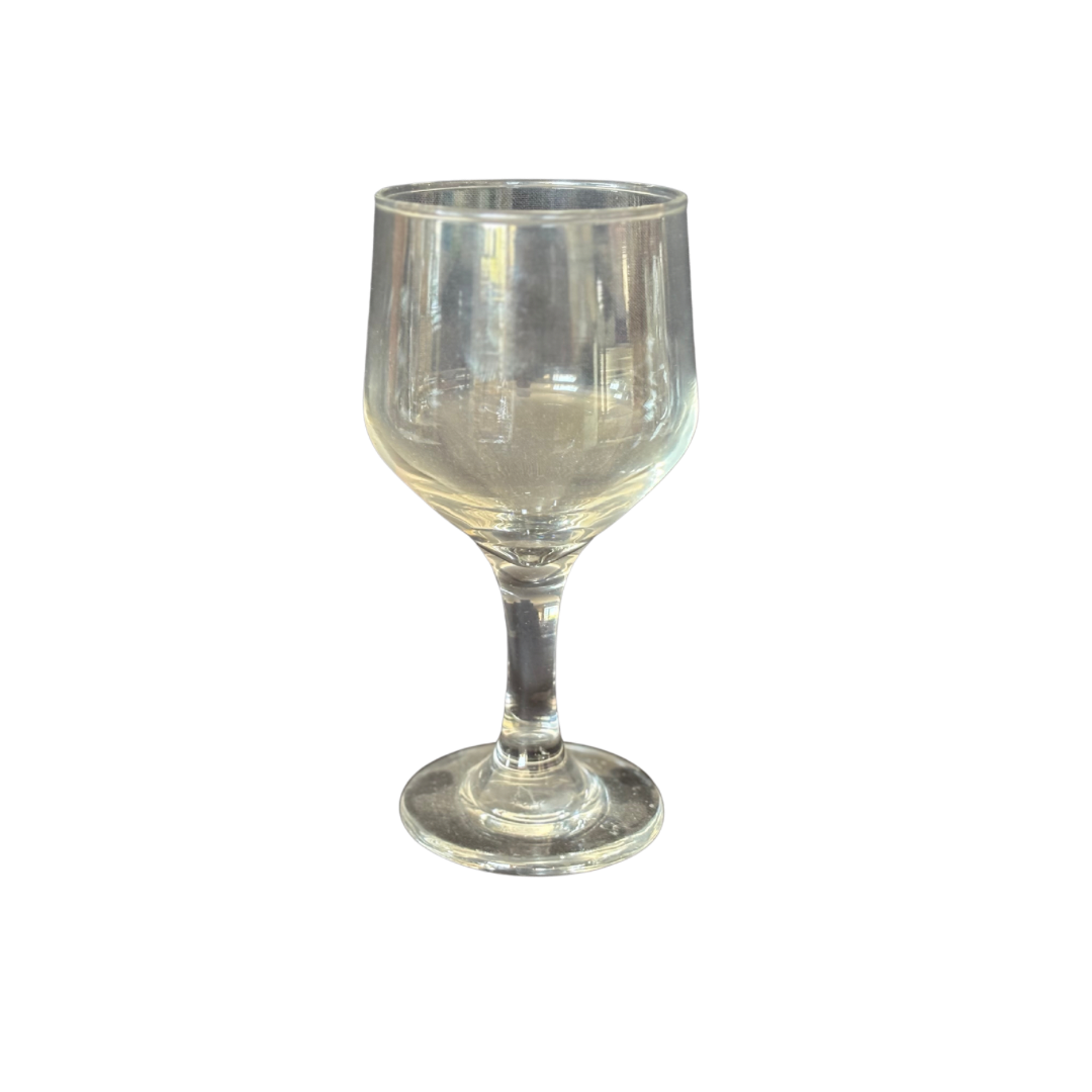 Taça Água Bistrô