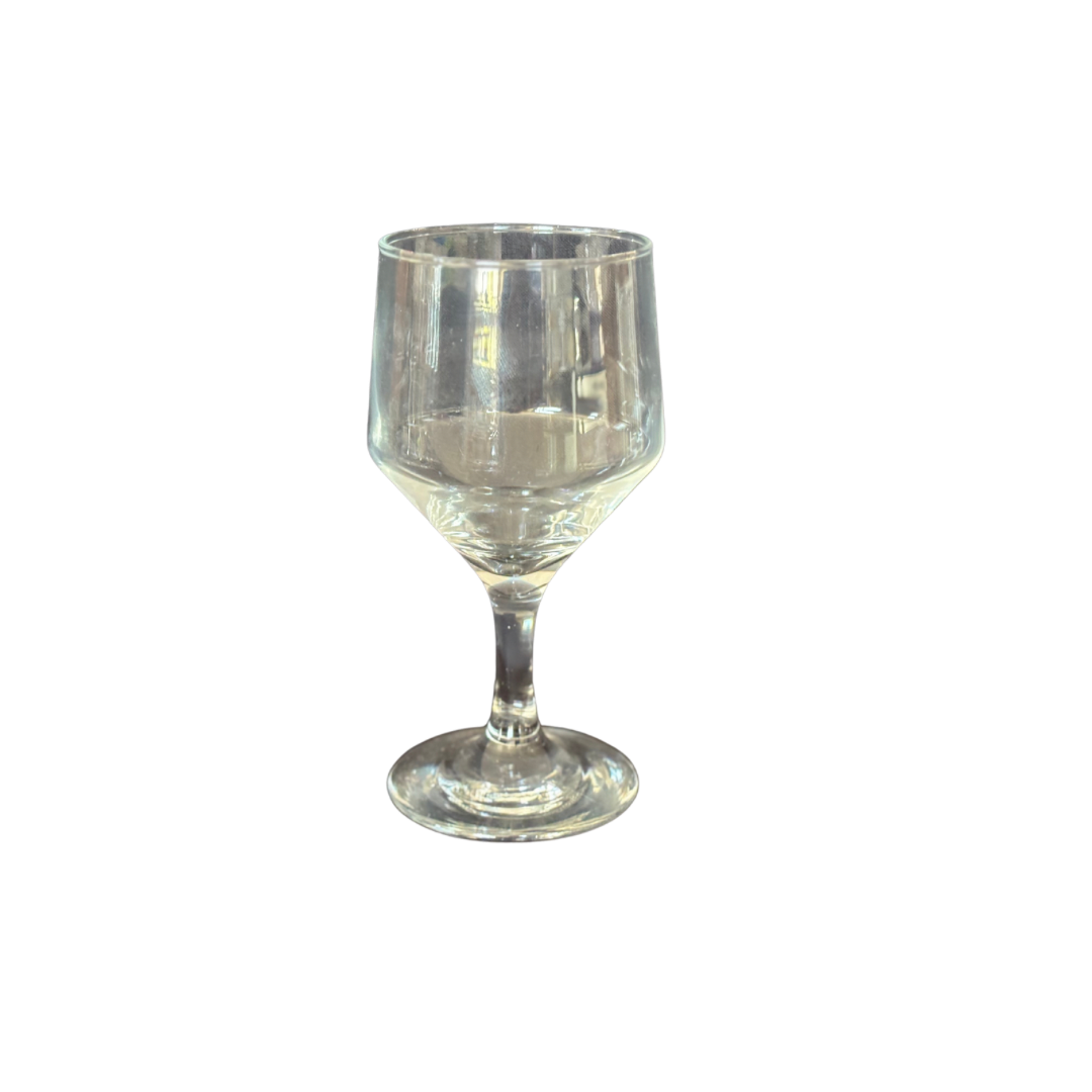 Taça Vinho Tinto Bistrô