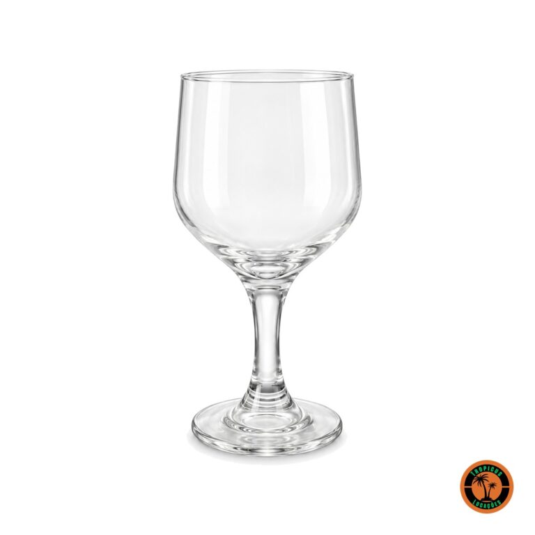 Taça Água Bistrô