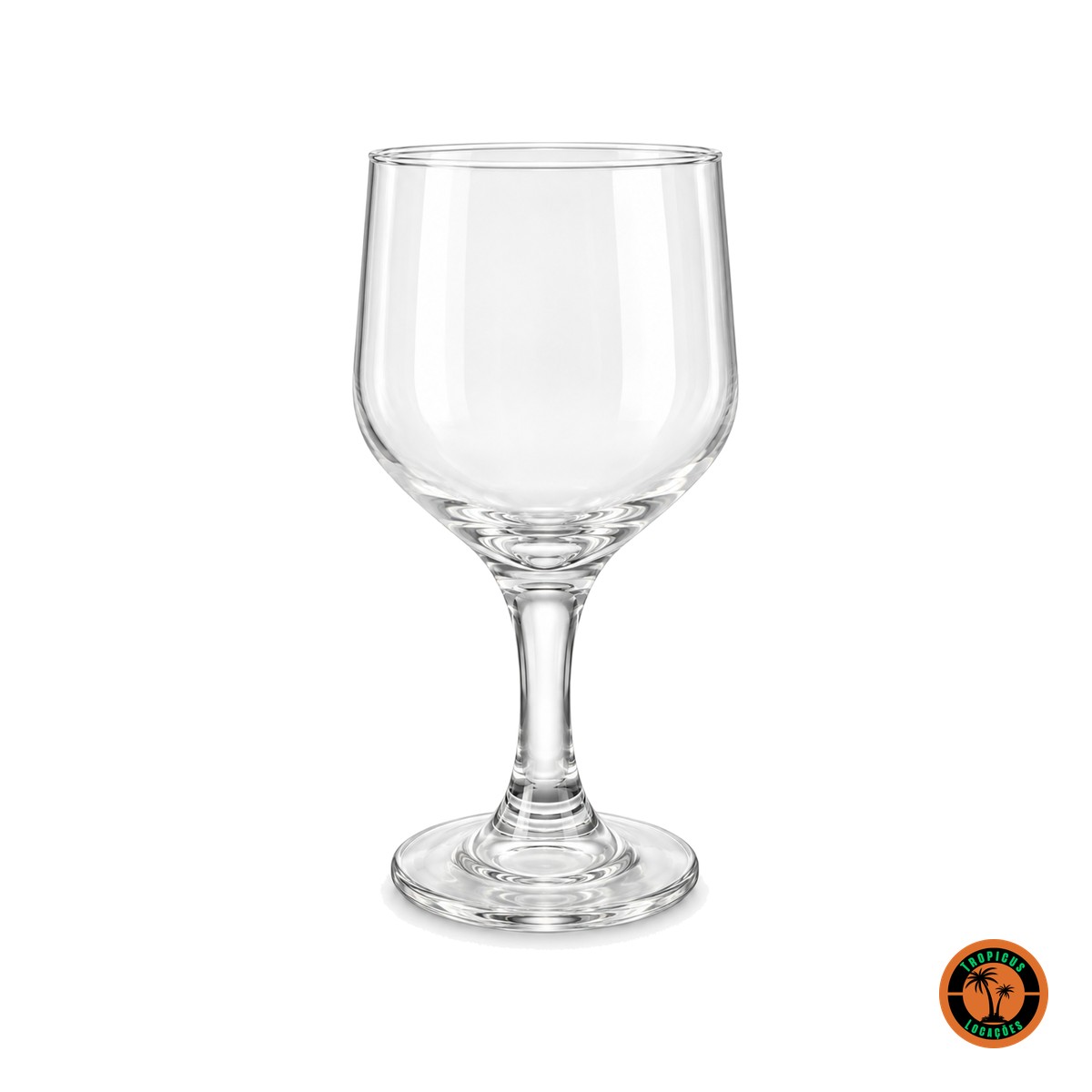 Taça Água Bistrô