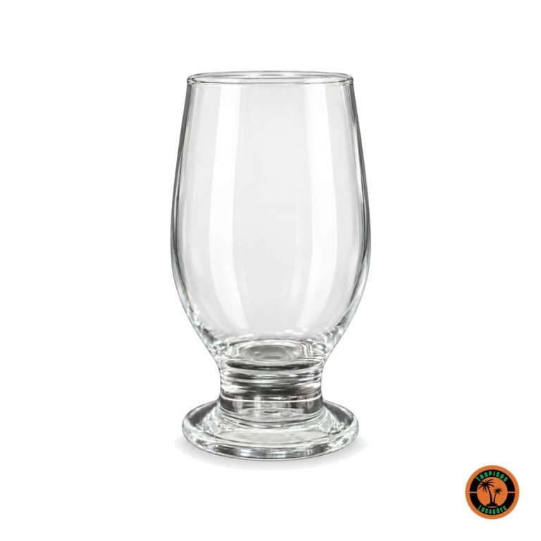 Taça Água Bojuda