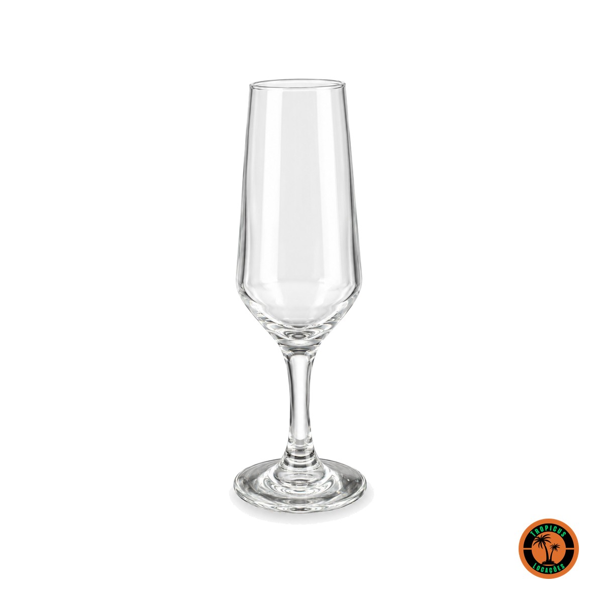 Taça Champanhe Bistrô