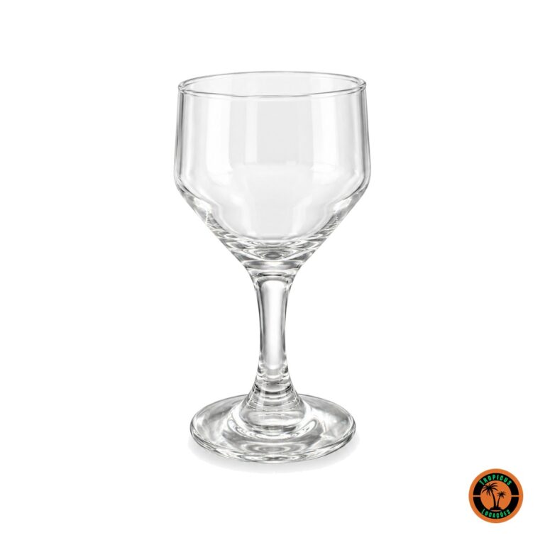 Taça Vinho Branco Bistrô