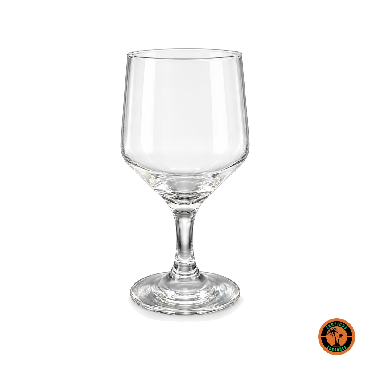 Taça Vinho Tinto Bistrô