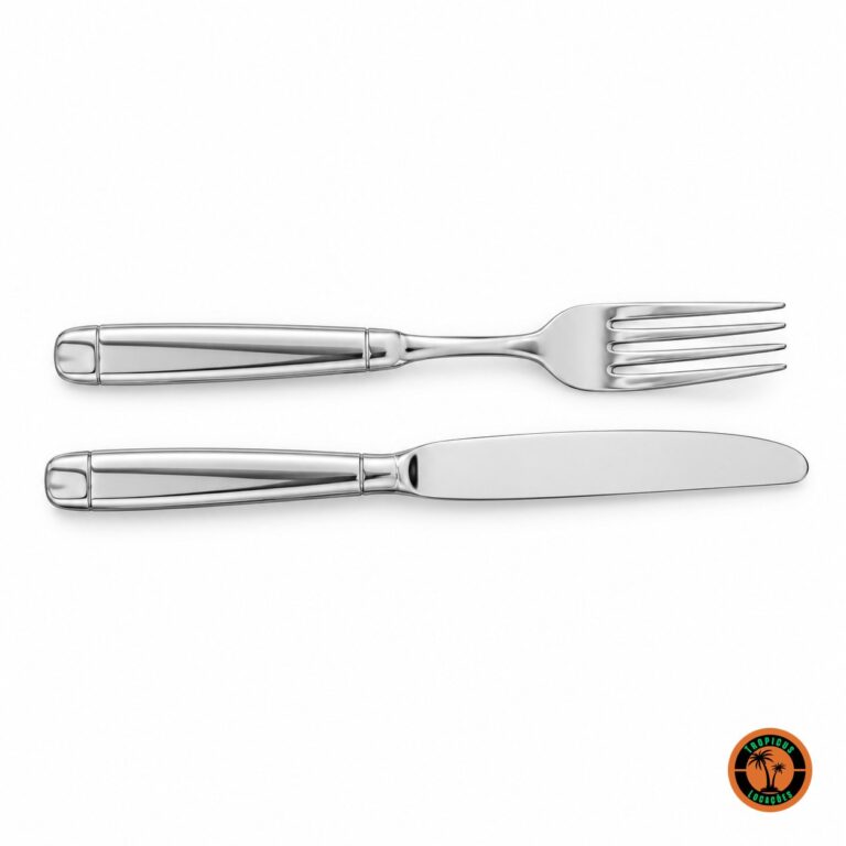 Talher Inox Italiano