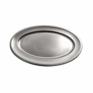 Travessa Oval Inóx G