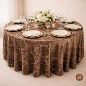 Elegância atemporal, alto padrão e aceitação universal.