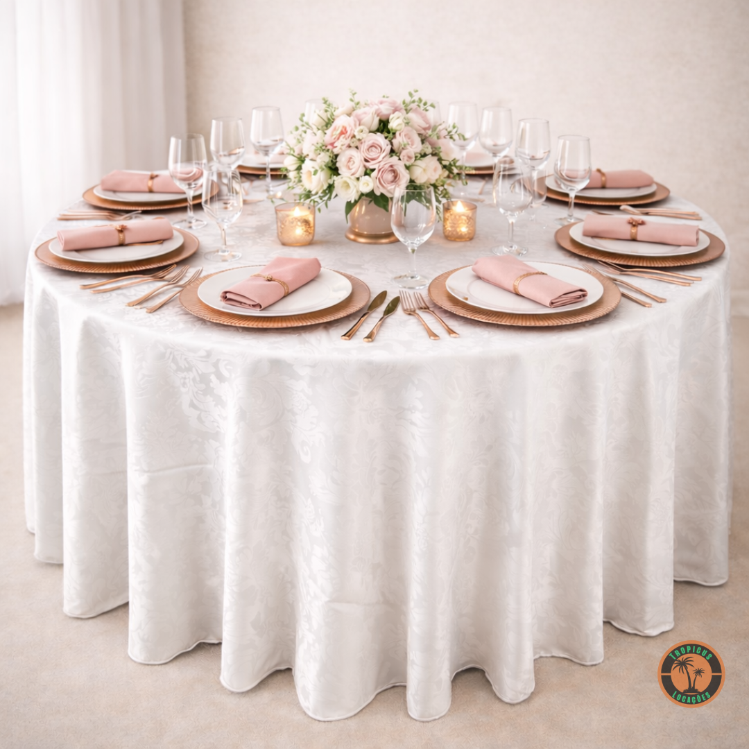 Premium Romântico (Casamentos e Mini Weddings)