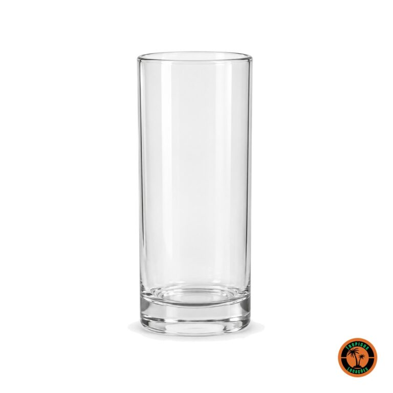 Copo Long Drink