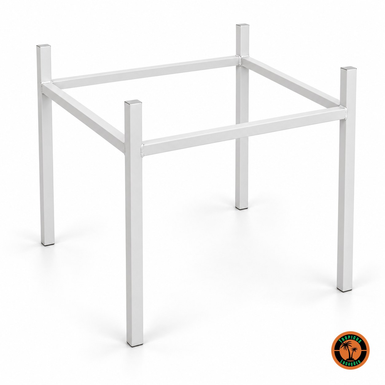 Estrutura para Mesa Redonda