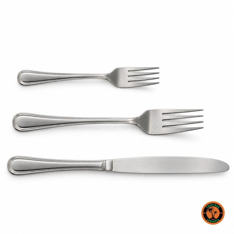 Talher Inox Clássico